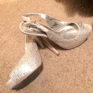 New Years/ wedding/ special occasion heels!!
